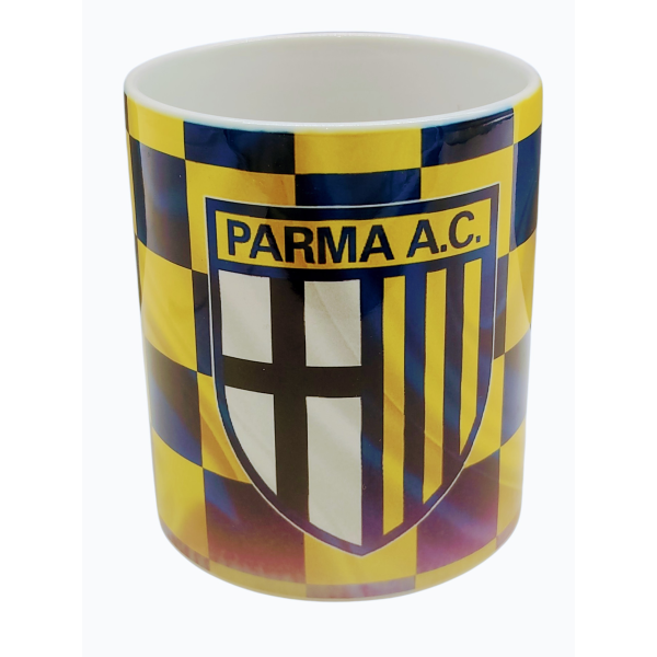 PARMA CALCIO 1913 - Κο΄ύπα